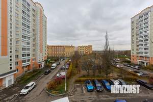 2-к квартира, вторичка, 58м2, 4/12 этаж