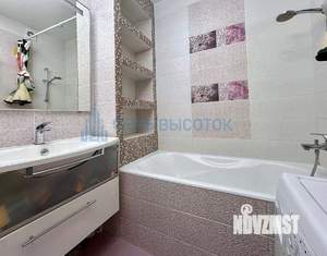 2-к квартира, вторичка, 54м2, 11/23 этаж