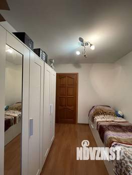 4-к квартира, вторичка, 61м2, 2/5 этаж