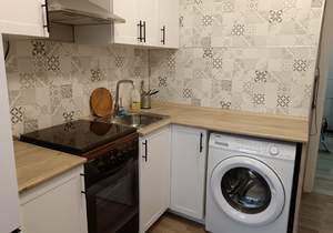 1-к квартира, вторичка, 36м2, 5/5 этаж