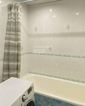 2-к квартира, вторичка, 50м2, 9/10 этаж