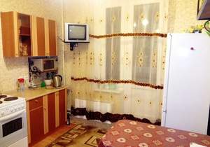 1-к квартира, вторичка, 38м2, 17/17 этаж