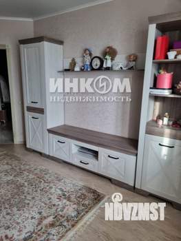 2-к квартира, вторичка, 70м2, 17/17 этаж