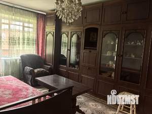 2-к квартира, вторичка, 46м2, 2/5 этаж