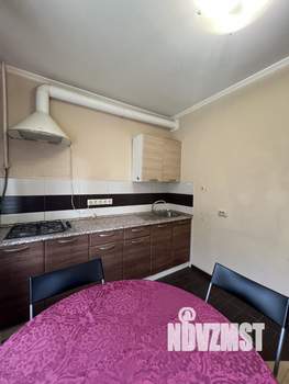 1-к квартира, вторичка, 39м2, 1/10 этаж
