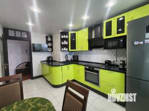 3-к квартира, вторичка, 71м2, 14/14 этаж