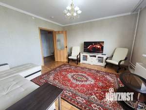 3-к квартира, вторичка, 71м2, 14/14 этаж