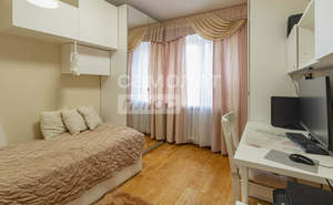 3-к квартира, вторичка, 60м2, 5/10 этаж