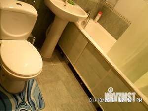 1-к квартира, вторичка, 33м2, 1/5 этаж