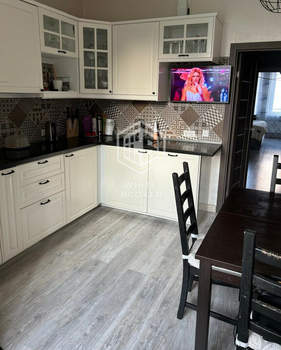 3-к квартира, вторичка, 70м2, 3/18 этаж