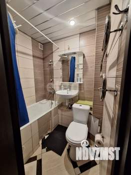 1-к квартира, вторичка, 34м2, 6/9 этаж