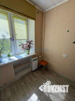 1-к квартира, вторичка, 30м2, 4/5 этаж