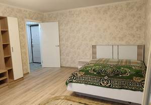 1-к квартира, вторичка, 36м2, 5/5 этаж