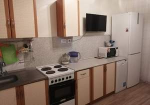 1-к квартира, вторичка, 47м2, 3/17 этаж