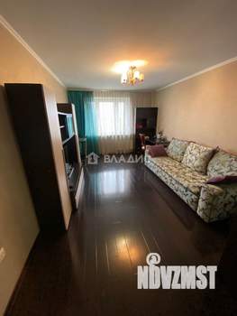 2-к квартира, вторичка, 64м2, 15/17 этаж