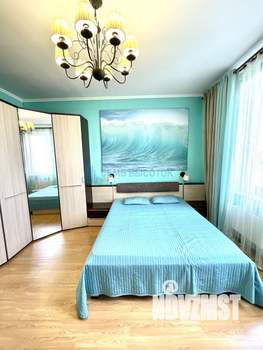 2-к квартира, вторичка, 53м2, 7/18 этаж