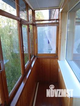 2-к квартира, вторичка, 42м2, 5/5 этаж