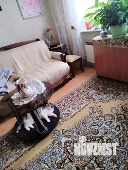 1-к квартира, вторичка, 38м2, 3/17 этаж