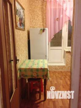 1-к квартира, вторичка, 38м2, 4/17 этаж