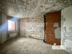 3-к квартира, вторичка, 98м2, 8/17 этаж