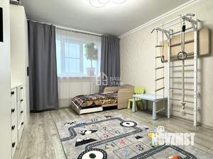 3-к квартира, вторичка, 71м2, 9/17 этаж