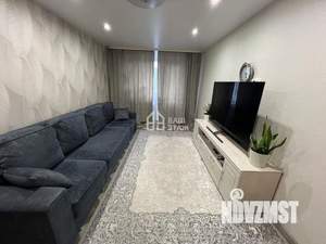 2-к квартира, вторичка, 47м2, 6/9 этаж