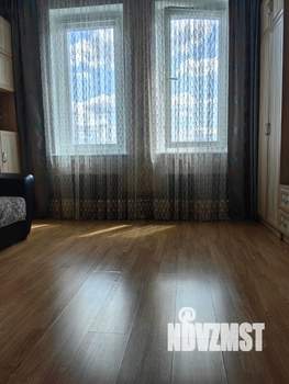 4-к квартира, вторичка, 97м2, 8/17 этаж