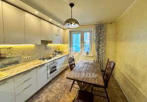 3-к квартира, вторичка, 75м2, 2/10 этаж