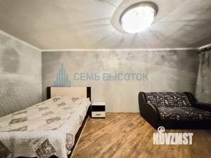 1-к квартира, вторичка, 33м2, 9/9 этаж