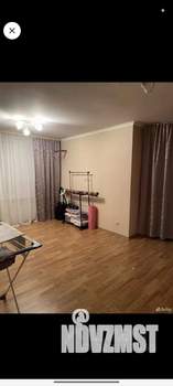 2-к квартира, вторичка, 63м2, 9/17 этаж