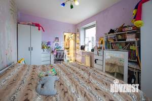 2-к квартира, вторичка, 50м2, 4/5 этаж