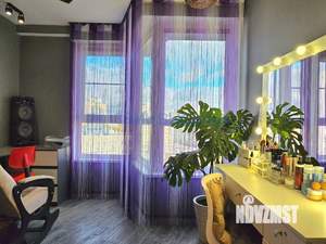 2-к квартира, вторичка, 70м2, 11/11 этаж