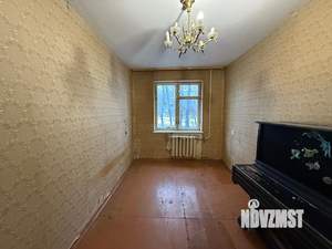 3-к квартира, вторичка, 57м2, 1/5 этаж