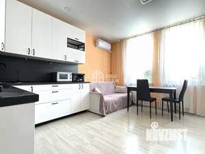 2-к квартира, вторичка, 54м2, 6/17 этаж