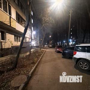 2-к квартира, вторичка, 47м2, 5/5 этаж