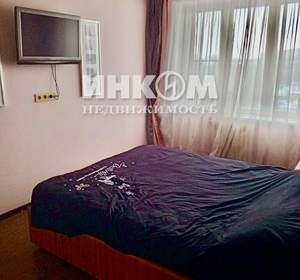 3-к квартира, вторичка, 81м2, 11/17 этаж