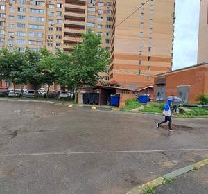 3-к квартира, вторичка, 83м2, 8/14 этаж