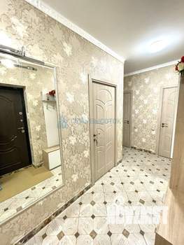 2-к квартира, вторичка, 60м2, 6/15 этаж