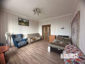 1-к квартира, вторичка, 39м2, 5/18 этаж