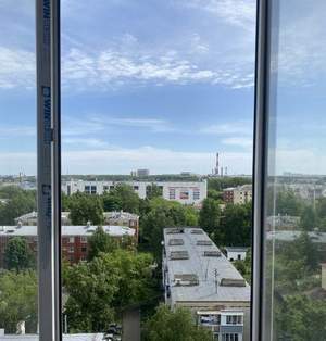 1-к квартира, вторичка, 40м2, 13/14 этаж