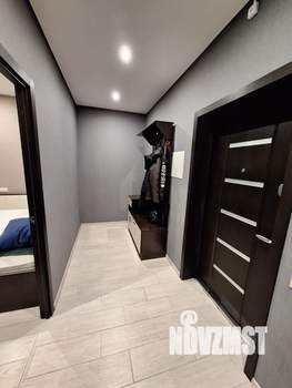 1-к квартира, вторичка, 40м2, 11/14 этаж