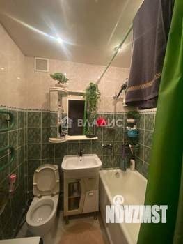 1-к квартира, вторичка, 34м2, 11/17 этаж