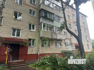 2-к квартира, вторичка, 46м2, 3/5 этаж