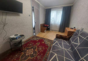 2-к квартира, вторичка, 45м2, 5/5 этаж