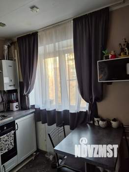 2-к квартира, вторичка, 41м2, 5/5 этаж