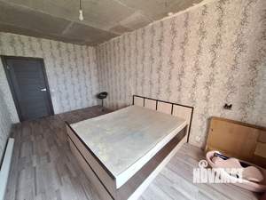 2-к квартира, вторичка, 62м2, 14/17 этаж