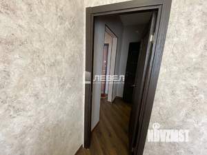 1-к квартира, вторичка, 38м2, 6/17 этаж