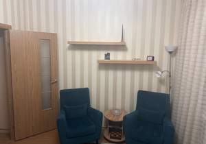 2-к квартира, вторичка, 55м2, 13/18 этаж