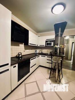 3-к квартира, вторичка, 73м2, 5/17 этаж