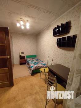3-к квартира, вторичка, 54м2, 5/9 этаж